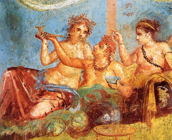 Victim of Horrific Vesuvius Eruption Had Exploded Skull and Glass-Like Brain, Study Reveals Victim of Horrific Vesuvius Eruption Had Exploded Skull and Glass-Like Brain, Study Reveals - Sputnik International