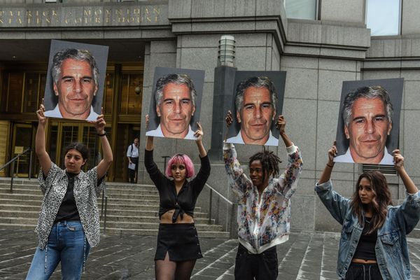 Footage From Camera Outside Epstein's Cell Filmed Ahead of His Death is 'Unusable' – Report Footage From Camera Outside Epstein's Cell Filmed Ahead of His Death is 'Unusable' – Report - Sputnik International