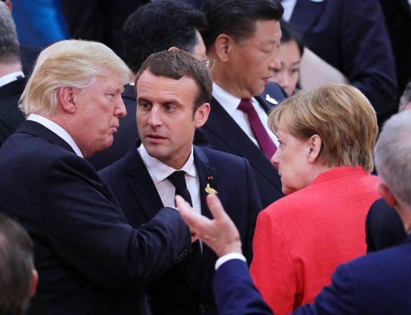 Trump is Being 'Soft' on Russia? Don’t Be Ridiculous! Why MSM Should Fact-Check Properly - Sputnik International