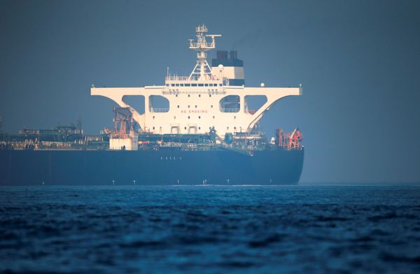 'Detain Another Day'? US Justice Department Makes Sloppy Mistake in Warrant for Iranian Oil Tanker - Sputnik International