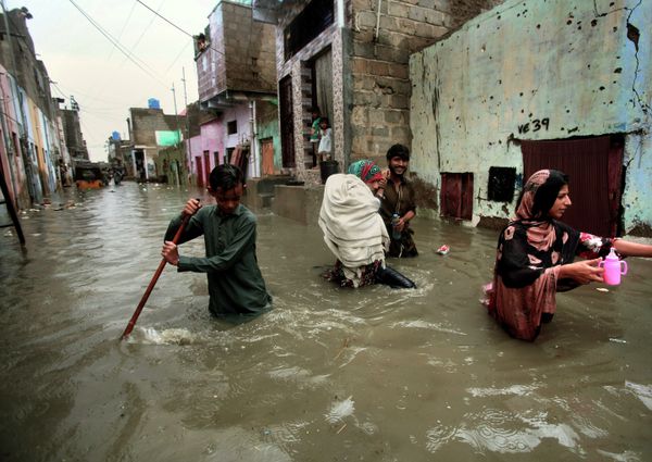 This Week in Pictures: 10 - 16 August This Week in Pictures: 10 - 16 August - Sputnik International