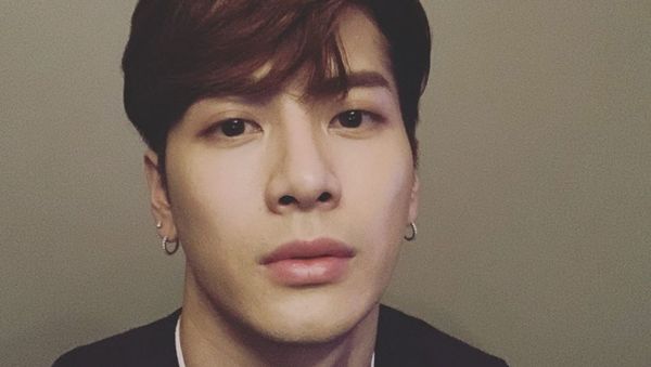 Jackson Wang - Sputnik International