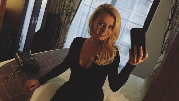 Bree Olson - Sputnik International