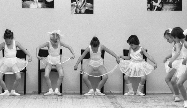 A Bridge to the Past: Rare Nostalgic Photos From the USSR - Sputnik International