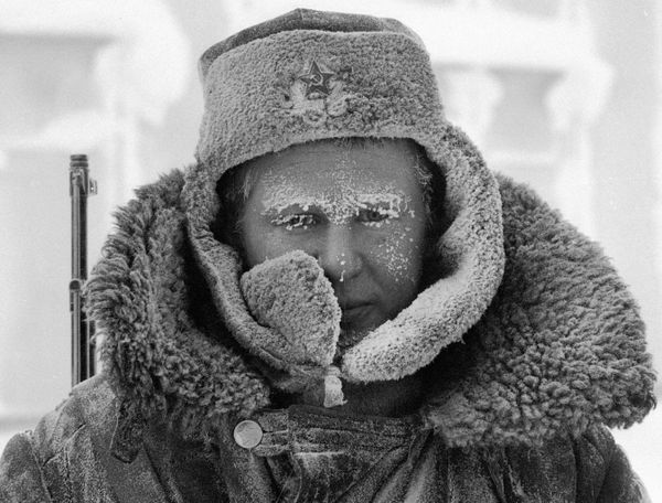 A Bridge to the Past: Rare Nostalgic Photos From the USSR - Sputnik International