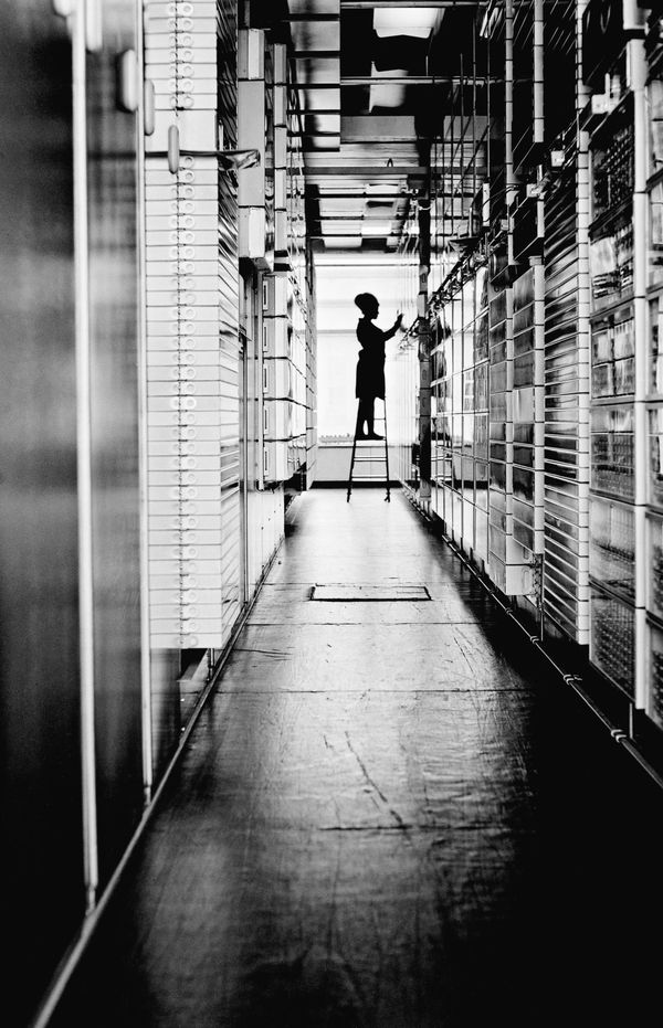 A Bridge to the Past: Rare Nostalgic Photos From the USSR - Sputnik International