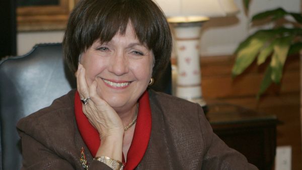 Kathleen Blanco - Sputnik International