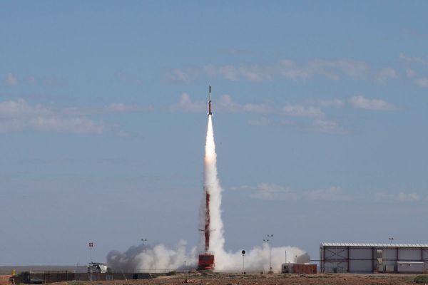 US Plans to Master Hypersonic Weapons in 3 Years to Catch Up to Russia and China - Sputnik International