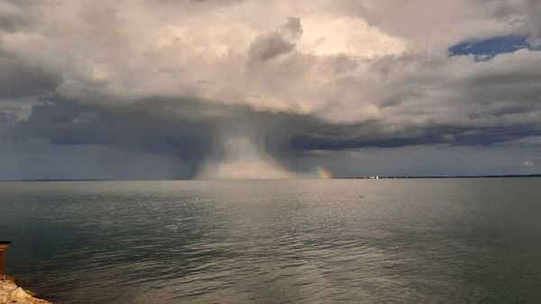 Cloud - Sputnik International