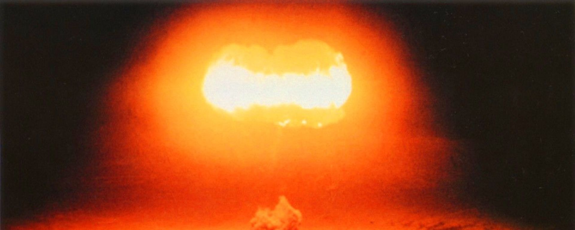 Operation Plumbob Stokes US nuclear weapons test, predicted yield 10-20 kt, August 7, 1957. Operation Plumbob Stokes US nuclear weapons test, predicted yield 10-20 kt, August 7, 1957. - Sputnik International, 1920, 19.02.2021
