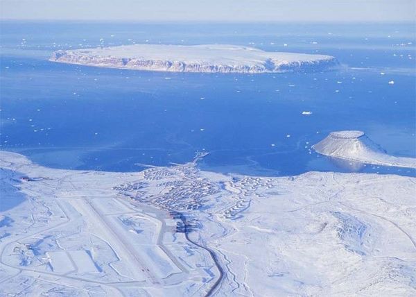 Why Trump’s Offer to Buy Greenland Isn’t as Mad as It Sounds Why Trump’s Offer to Buy Greenland Isn’t as Mad as It Sounds - Sputnik International