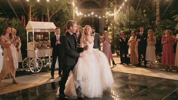 Felix PewDiePie Kjellberg and his wife Marzia - Sputnik International