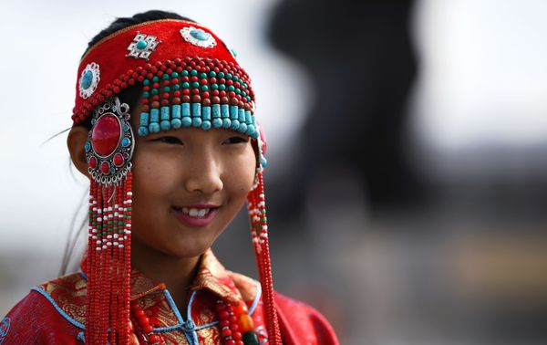 Sneak Peek Into Mysterious Mongolia: Yurts, Nomads and Genghis Khan Sneak Peek Into Mysterious Mongolia: Yurts, Nomads and Genghis Khan - Sputnik International