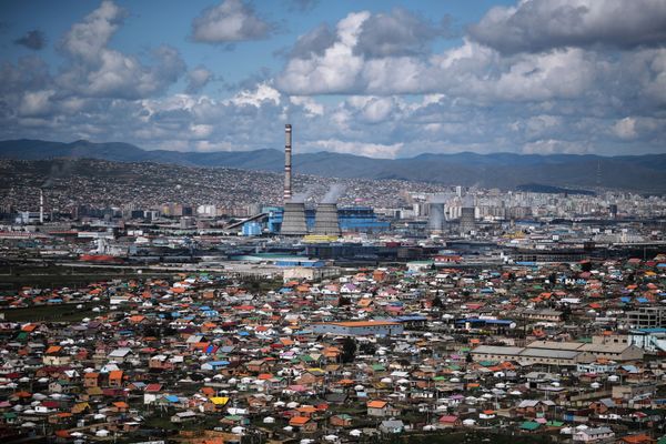 Sneak Peek Into Mysterious Mongolia: Yurts, Nomads and Genghis Khan Sneak Peek Into Mysterious Mongolia: Yurts, Nomads and Genghis Khan - Sputnik International