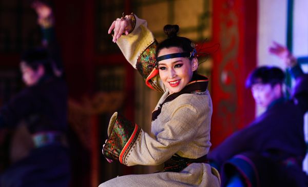 Sneak Peek Into Mysterious Mongolia: Yurts, Nomads and Genghis Khan Sneak Peek Into Mysterious Mongolia: Yurts, Nomads and Genghis Khan - Sputnik International