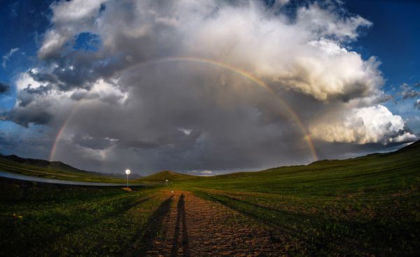 Sneak Peek Into Mysterious Mongolia: Yurts, Nomads and Genghis Khan Sneak Peek Into Mysterious Mongolia: Yurts, Nomads and Genghis Khan - Sputnik International