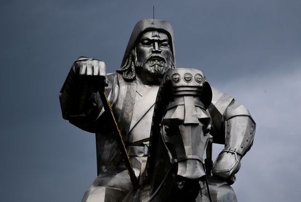 Sneak Peek Into Mysterious Mongolia: Yurts, Nomads and Genghis Khan Sneak Peek Into Mysterious Mongolia: Yurts, Nomads and Genghis Khan - Sputnik International