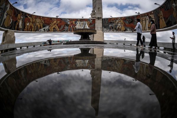 Sneak Peek Into Mysterious Mongolia: Yurts, Nomads and Genghis Khan Sneak Peek Into Mysterious Mongolia: Yurts, Nomads and Genghis Khan - Sputnik International
