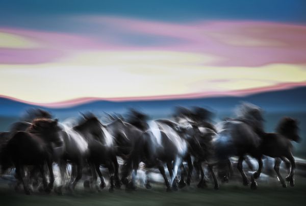 Sneak Peek Into Mysterious Mongolia: Yurts, Nomads and Genghis Khan Sneak Peek Into Mysterious Mongolia: Yurts, Nomads and Genghis Khan - Sputnik International