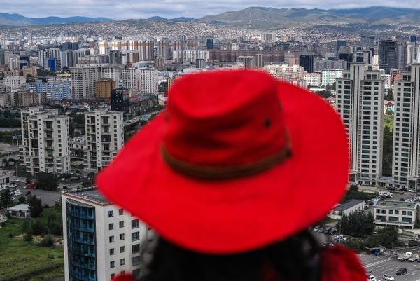 Sneak Peek Into Mysterious Mongolia: Yurts, Nomads and Genghis Khan Sneak Peek Into Mysterious Mongolia: Yurts, Nomads and Genghis Khan - Sputnik International