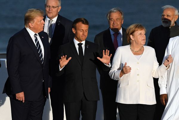 G7 Fails to Reach Consensus on Russia Reinstatement G7 Fails to Reach Consensus on Russia Reinstatement - Sputnik International