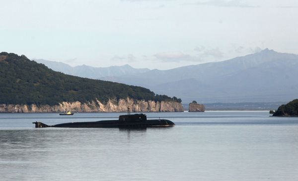 NATO Devises Ways to Tackle Increasing Threat From Russian Submarines - Sputnik International