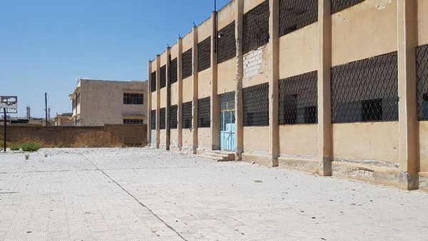 Khan Sheikhoun - Sputnik International