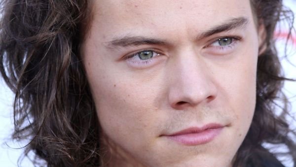 Harry Styles - Sputnik International