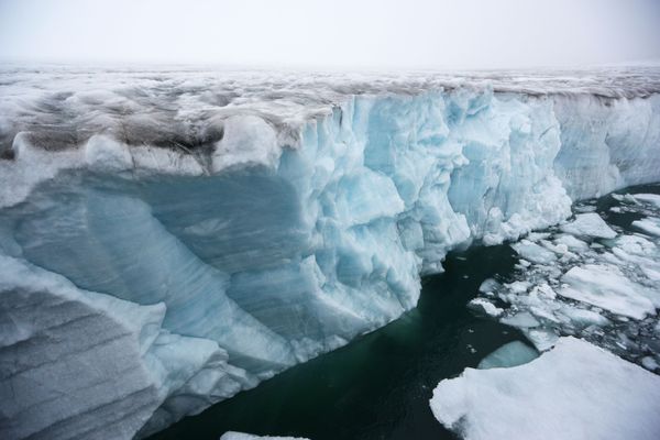 'Kissinger’s Nightmare': How Russo-Chinese Arctic Cooperation May Upset US Control Over the Sea - Sputnik International