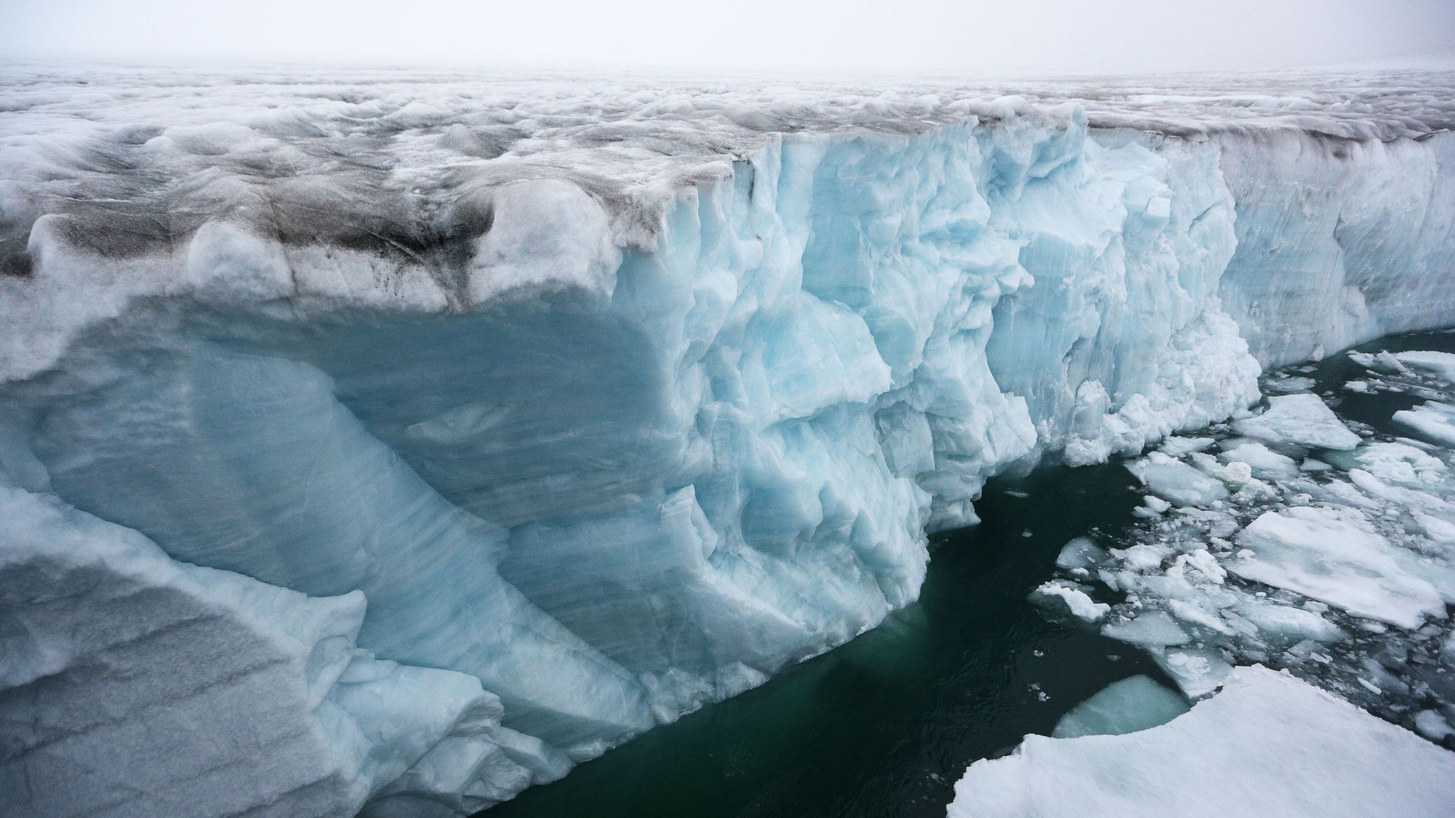 New EU Arctic Strategy Points to Intention to Militarize Region - Russian MFA