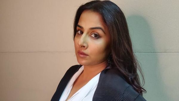 Vidya Balan - Sputnik International