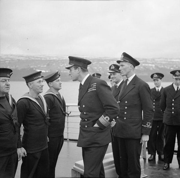 Remembering Lord Louis Mountbatten, Forty Years On - Sputnik International