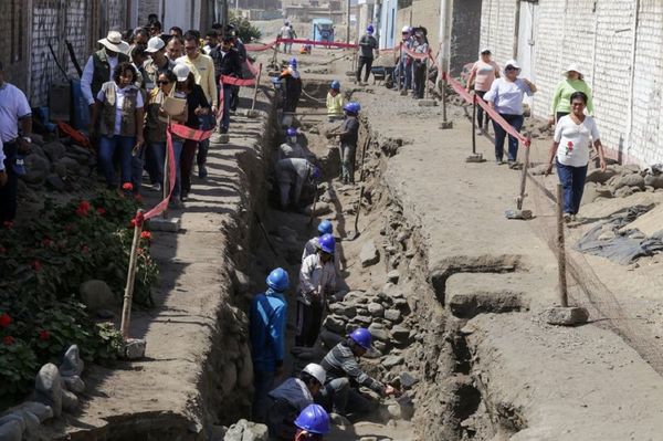 Inca Children Were Offered to the Gods in Horrific Sacrifice Rituals, Scientists Claim Inca Children Were Offered to the Gods in Horrific Sacrifice Rituals, Scientists Claim - Sputnik International