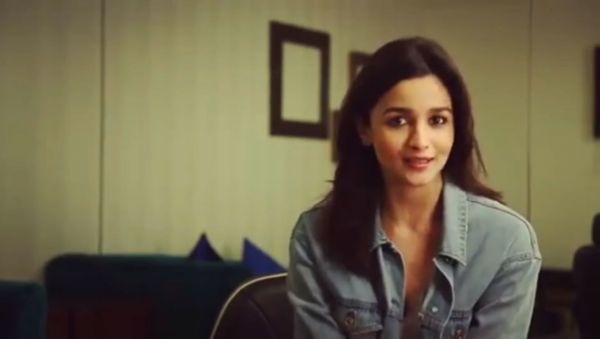 Alia Bhatt - Sputnik International
