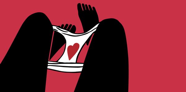 Pussypedia: Mysteries of Vagina Deciphered in Revolutionary Encyclopedia Pussypedia: Mysteries of Vagina Deciphered in Revolutionary Encyclopedia - Sputnik International