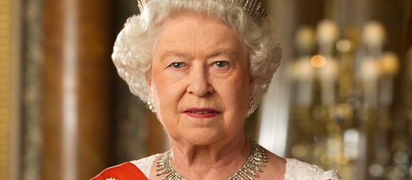 Queen Elizabeth II Queen Elizabeth II - Sputnik International