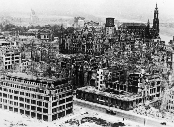 Wunderwaffe Failure: Russian Scientist Explains Why Hitler’s Reich Never Built a Nuke Wunderwaffe Failure: Russian Scientist Explains Why Hitler’s Reich Never Built a Nuke - Sputnik International