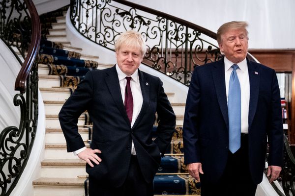 PM Johnson to Push for Election As UK Supreme Court 'Frustrated the Will of the People' - Report PM Johnson to Push for Election As UK Supreme Court 'Frustrated the Will of the People' - Report - Sputnik International