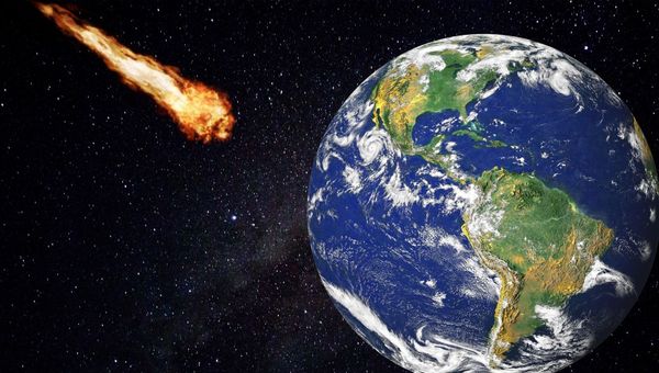 Asteroid  - Sputnik International