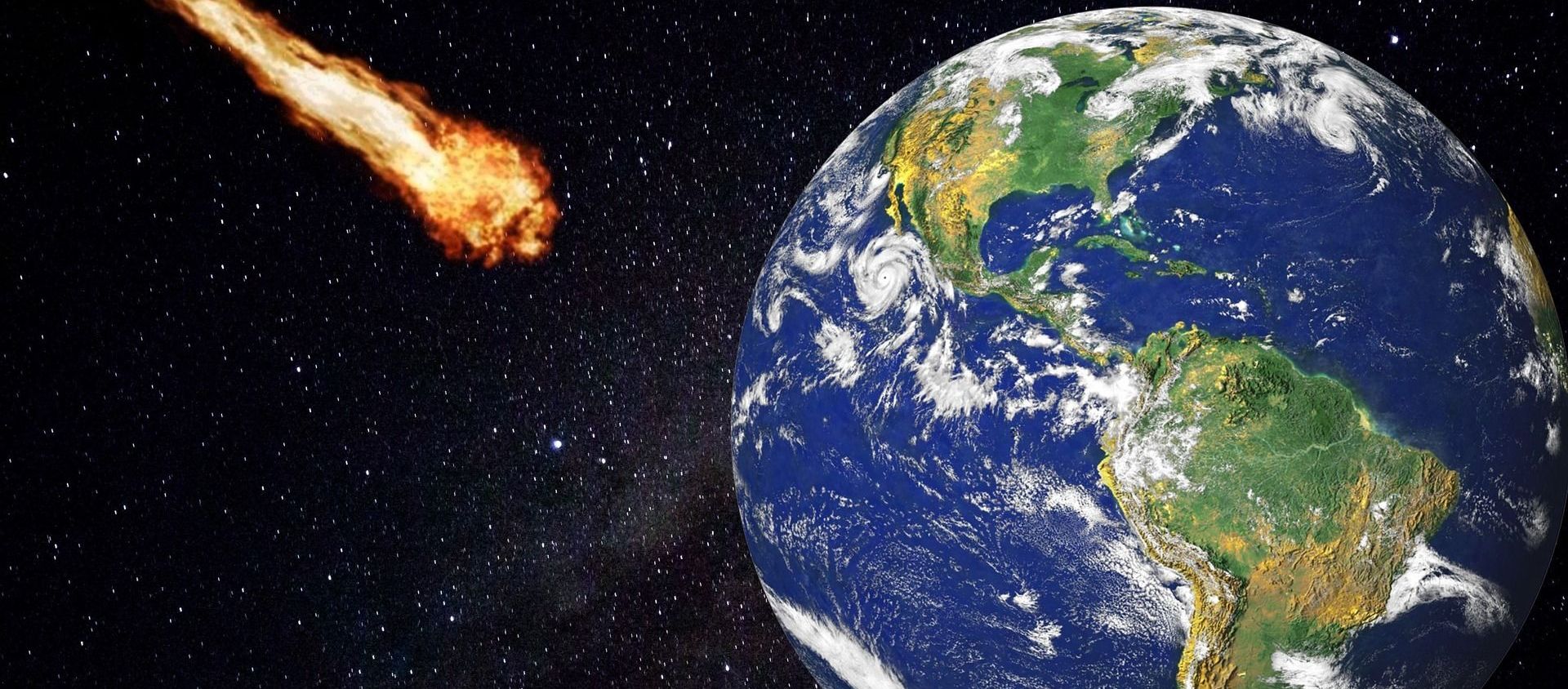 Asteroid  - Sputnik International, 1920, 12.04.2021