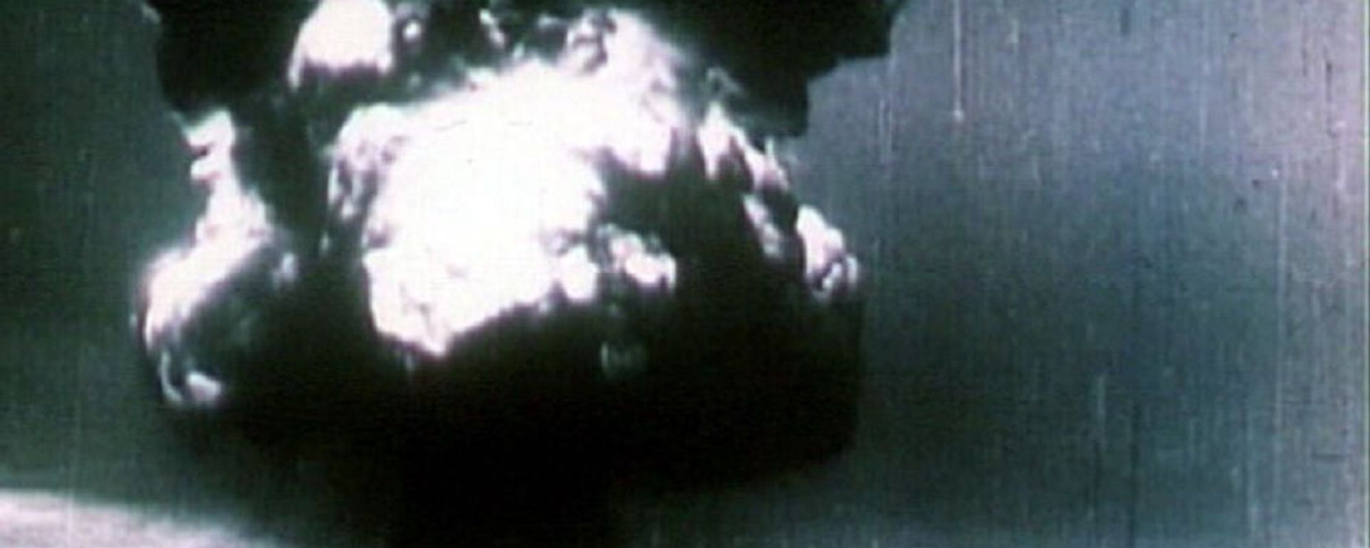 1949: Soviet Union’s first nuclear bomb test 1949: Soviet Union’s first nuclear bomb test - Sputnik International, 1920, 29.08.2019
