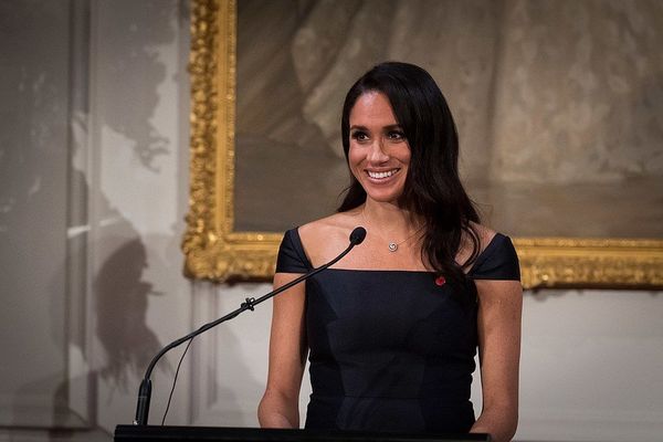 Meghan Markle Claims Royal Family Failed to Protect Her During Pregnancy, Court Docs Reveal Meghan Markle Claims Royal Family Failed to Protect Her During Pregnancy, Court Docs Reveal - Sputnik International