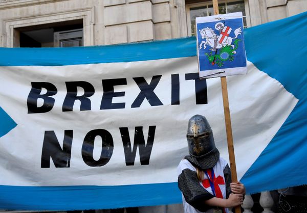 UK Conservative Party to Expel 21 Tory MPs for Trying to Block No-Deal Brexit UK Conservative Party to Expel 21 Tory MPs for Trying to Block No-Deal Brexit - Sputnik International