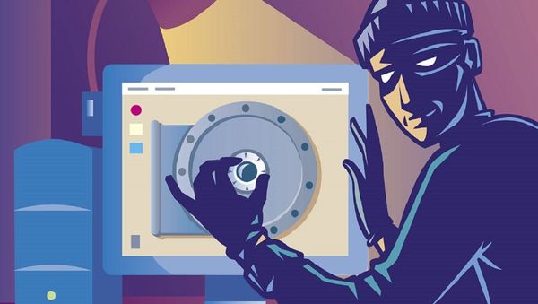 Hacker - Sputnik International