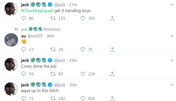 ‘Jack Was Compromised’: Twitter CEO Has Account Hacked, Filled With Hateful Tweets - Sputnik International