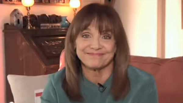 American actress Valerie Harper - Sputnik International