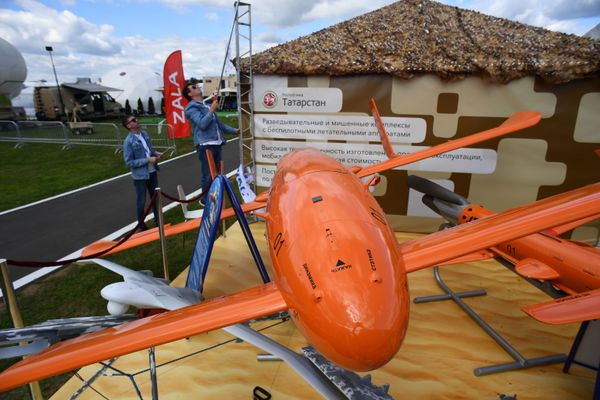 MAKS Air Show in Russia Once Again Shows Off the Best in Aviation - Sputnik International