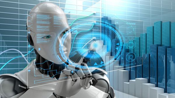 Artificial intelligence  - Sputnik International