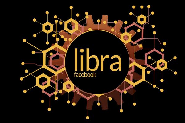 ECB Board Member Warns Facebook's 'Treacherous' Libra Coin Could Undermine Euro's Global Role - Sputnik International