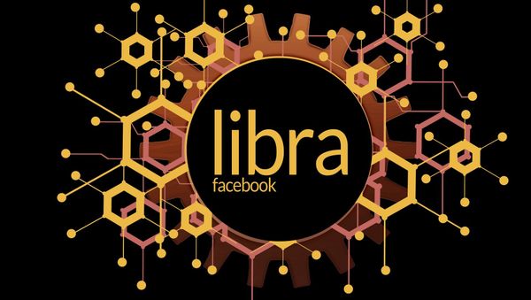 Libra  - Sputnik International